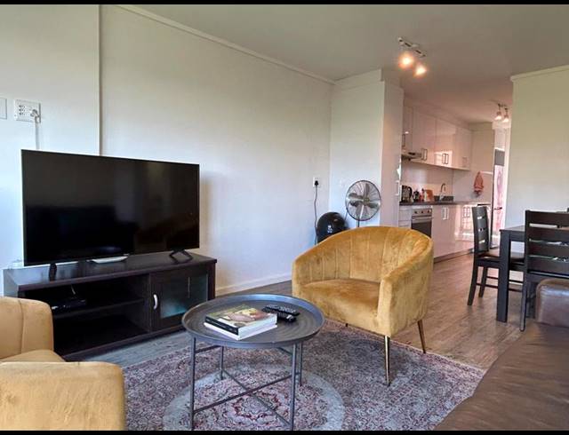 2 BEDROOM APARTMENT FOR SALE IN ZONNEBLOEM